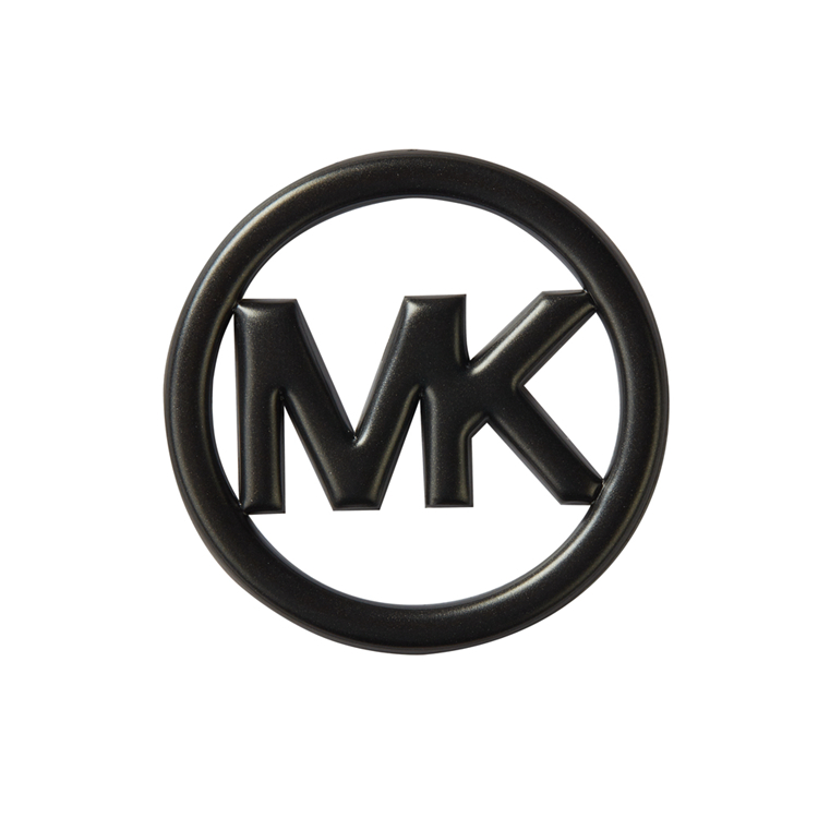 Custom Peel and Stick Patches MK